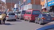 Transportistas declaran cuarto intermedio en negociaciones por créditos