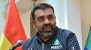 Exministro del MAS niega que haya intentado salir del país