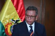 Gobierno anuncia investigación conjunta con Chile sobre el cargamento de madera con droga