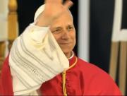 El papa lamenta ante los jóvenes la idolatría del beneficio y el culto a la imagen
