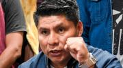 OPINIÓN Bloqueos frenan a niños con cáncer, pero abren paso a la farra de un gobernador Raúl Peñaranda