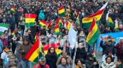Arranca el cabildo: la gente pide estado de excepción para terminar con los bloqueos