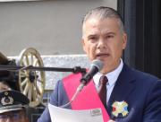 Justiniano dice que el Estado actuará con firmeza frente a la violencia: “Bolivia no está sola, hay aliados”