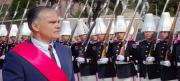 Justiniano a bloqueadores: ‘Pasaron de la piedra a la bala’, pero advierte respuesta firme de las FFAA