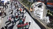 Cabildo en La Paz exigirá estado de excepción debido a la continuidad de los bloqueos
