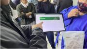 Habilitan la reserva digital de fichas para acabar con las colas