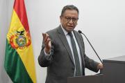 Gobierno vincula amenazas a unidades militares con una conspiración financiada por el narcoterrorismo desde el Chapare