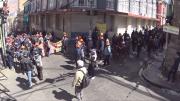 Campesinos, fejuves y cobistas preparan marcha hacia La Paz este miércoles