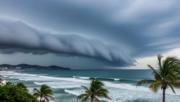 La tormenta tropical Boris se acerca a la costa del Pacífico de México mientras se gesta otro sistema