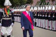 Bolivia no está sola, debe y seguirá siendo parte del Escudo de las Américas