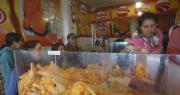 Día 41 de protestas: No ofertan pollo en La Paz y hay variación del precio en Cochabamba y Santa Cruz