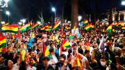 Sector productivo de Cochabamba convoca al cabildo Bolivia Primero en defensa del trabajo y contra los bloqueos