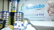 Sedem suspende entrega del subsidio prenatal debido a los bloqueos