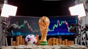 El Mundial, un evento que mueve miles de millones de personas y de dólares