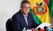 Gobierno vincula a Evo con una “conspiración financiada por el narcoterrorismo“