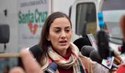 Denuncian sobreprecio de Bs 2,8 millones en compra de 4 hospitales móviles en la gestión de Jhonny Fernández