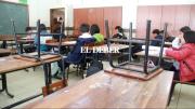 Educación: el descanso pedagógico en Santa Cruz será por regiones y apunta a mediados de julio