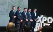 Faltan 100 días para Expocruz 2026 y ya se confirma presencia global