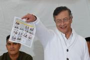 Ordenan la suspensión provisional de Petro como presidente hasta después de elecciones