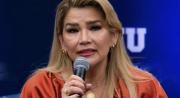 Reconocen Gobierno de Jeanine Áñez y ahora puede reclamar la renta vitalicia con retroactivos