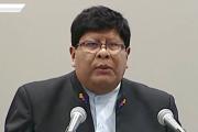 Alcalde de El Alto pide a Paz no dictar estado de excepción y apostar por el diálogo