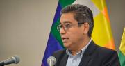 Estado de excepción: “Vamos a actuar y luego informar”, señala el vocero presidencial