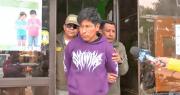 Esto dijo el feminicida de Máxima antes de ser enviado a la cárcel; la víctima transmitía en TikTok cuando fue atacada