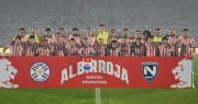 Paraguay apuesta por su garra tradicional para sobresalir en la Copa del Mundo