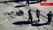 Gobierno trabaja en la captura de dirigentes que promovieron el “uso de armas” en bloqueos