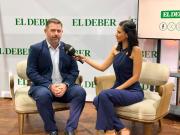 EL DEBER confirma su presencia en Expocruz 2026 con un stand estratégico y de gran formato