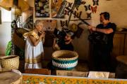 El misterio de la música y el milagro chiquitano: Scott Loudon estrena “La voz de la memoria”