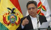 Vocero asegura que la seguridad nacional se maneja con discreción: “Vamos a actuar y luego informar”