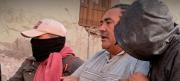 En violenta marcha cae detenido Vicente Salazar, ejecutivo de la ‘Tupac Katari’, luego liberado