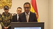 Gobierno conforma comisión con DEA, UE y España para investigar decomiso de presuntas 108 toneladas de droga en Chile