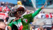 México, centro de atención con el arranque de la Copa Mundial 2026