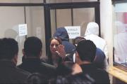 Cuatro detenidos por el caso maletas buscan su libertad