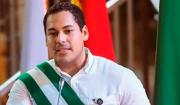 Emiten orden de aprehensión para expresidente de la ALD de Santa Cruz