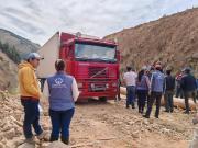 DEFENSORÍA DEL PUEBLO ENFOCA ACCIONES EN ACCESO A LA SALUD, ABASTECIMIENTO DE COMBUSTIBLE Y GARANTÍAS DEL DEBIDO PROCESO