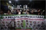 Los ‘peligros’ que acechan a la inauguración del Mundial
