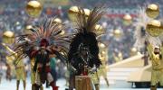 Maná y Lila Downs abren el show inaugural del Mundial 2026