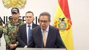 Gobierno conforma comisión con DEA, UE y España para investigar decomiso de presuntas 108 toneladas de droga en Chile