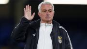 El técnico portugués José Mourinho vuelve al Real Madrid 13 años después