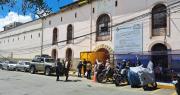 Régimen Penitenciario señala que el pan que se produce en la cárcel de San Pedro no es para la venta externa