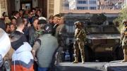 Juicio por la asonada militar de 2024 comenzará el 23 de junio en La Paz