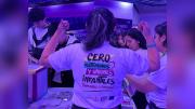 Gaia Pacha y Save the Children trabajan por erradicar los matrimonios y uniones infantiles forzadas