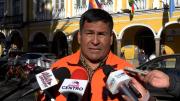 La Alcaldía amplía el parqueo tarifado a la avenida Ramón Rivero