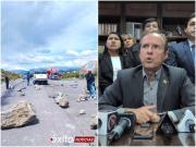 Tuto Quiroga acusa al Gobierno de apostar al desgaste y confiar en que la gente se distraiga con el Mundial