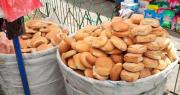 Potosí: Incrementan el precio del pan de 50 a 80 centavos ante los bloqueos