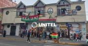 Toman la sede de la Fejuve de La Paz para unificar e impulsar una nueva elección de dirigentes, dicen ciudadanos