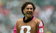 El ‘Memo’ Ochoa celebra su histórico récord de seis Copas del Mundo